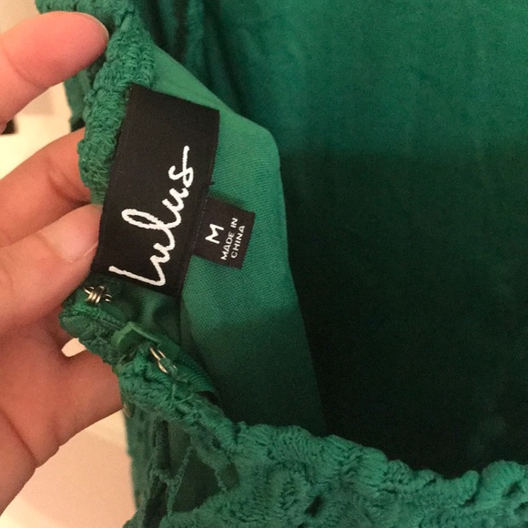 Lulus Dress - Picture 7 of 8